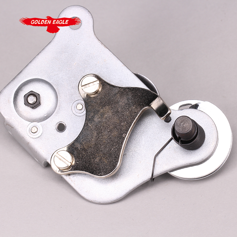 Conjunto de Pinza de Tensión d - Gripper Foot Walking reseña y precio