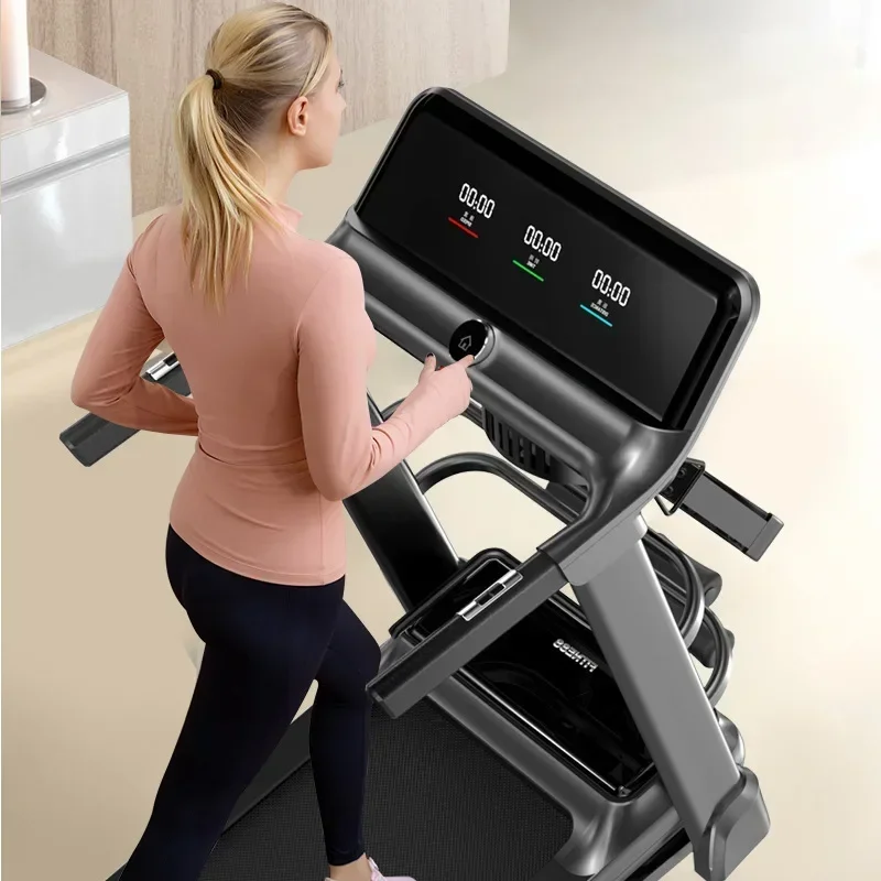 Cinta de correr eléctrica come - Gripper Foot Walking reseña y precio