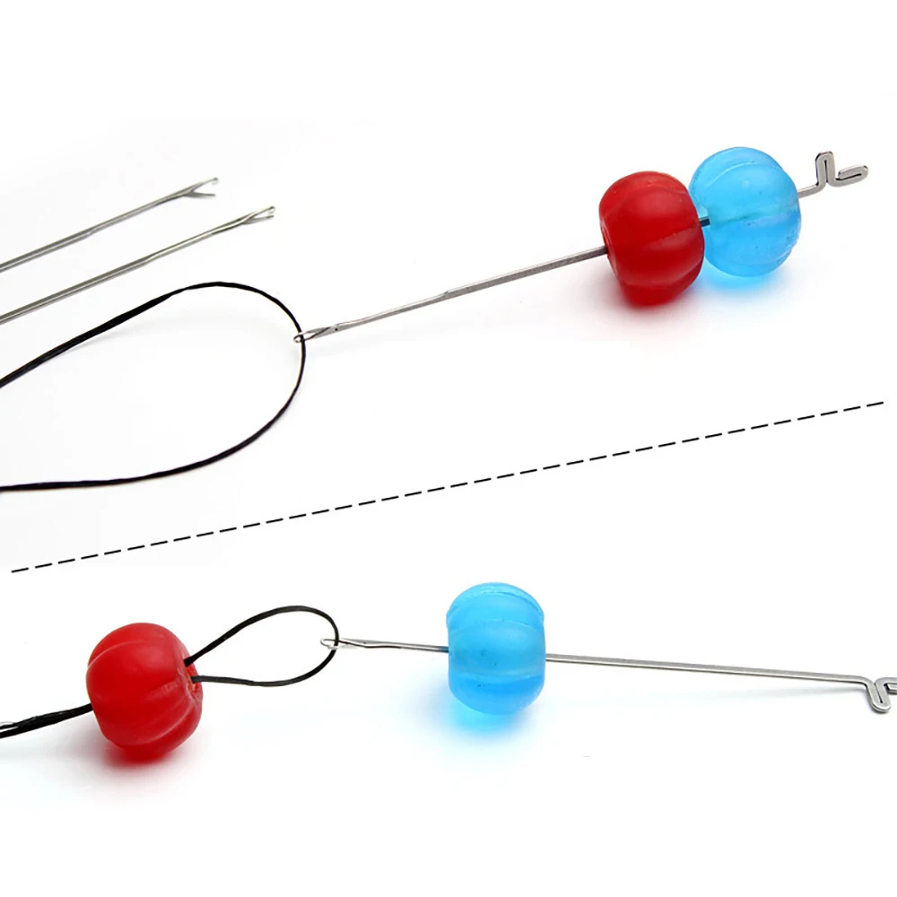 Agujas de ganchillo de 7 tamañ - Sewing Tas reseña y precio
