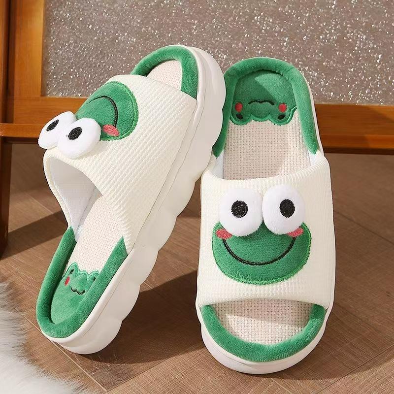 Pantuflas Mujer Peluche Diseño - Sewing Cloth reseña y precio
