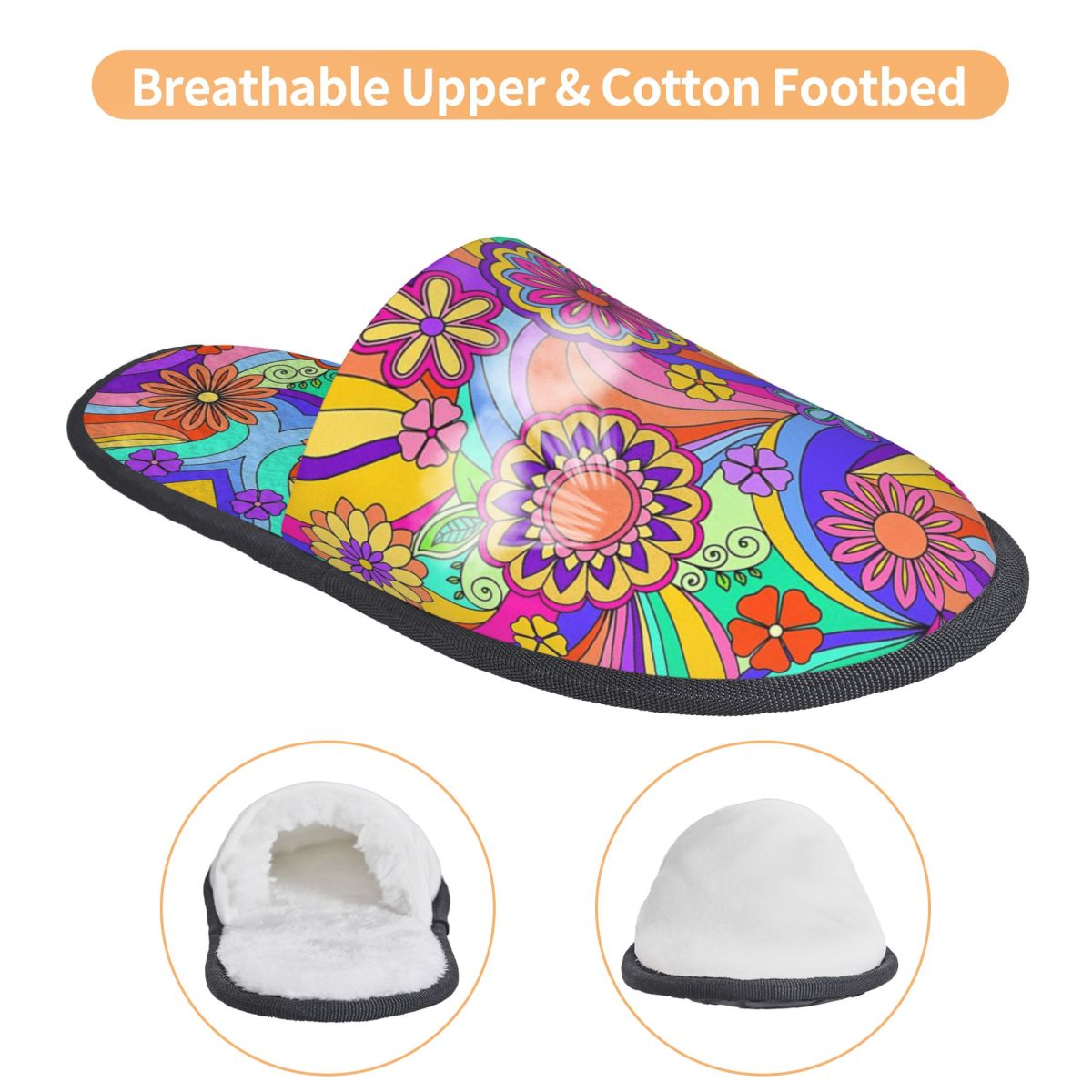 Zapatillas personalizadas Groo - Sewing Cloth reseña y precio