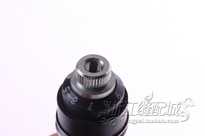 Pieza de Repuesto para Máquina - Gripper Foot Walking reseña y precio