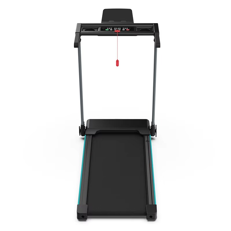 Cinta de correr eléctrica pleg - Gripper Foot Walking reseña y precio