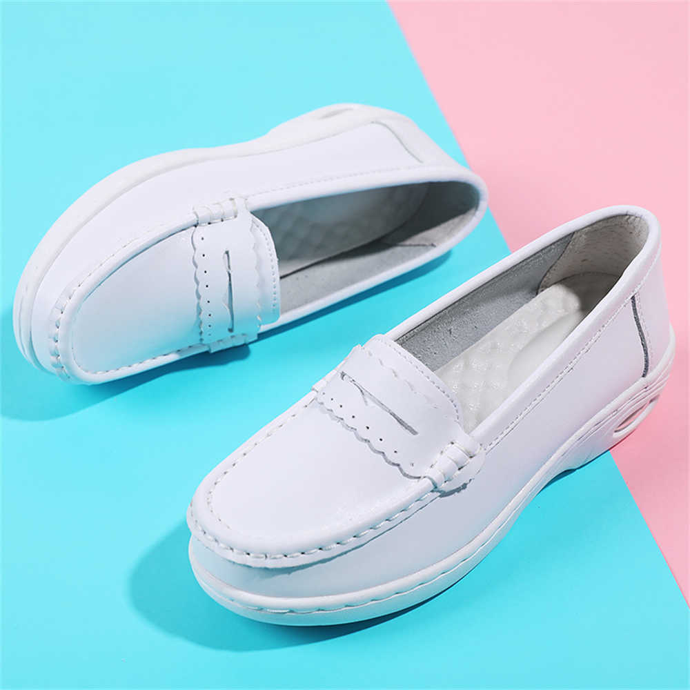 Zapatos de tacón de suela blan - Sewing Industry reseña y precio