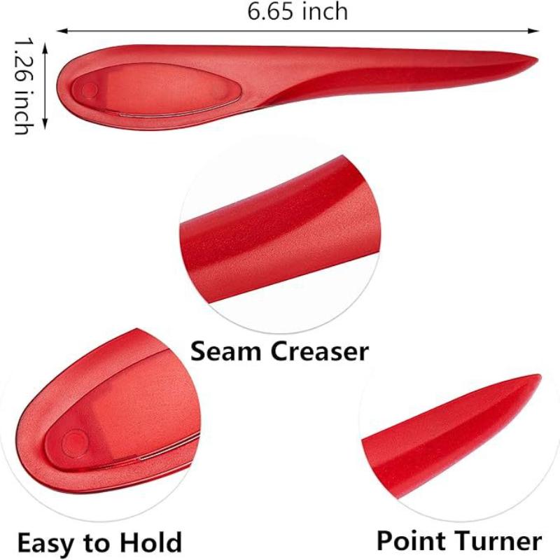 Herramienta Ergonómica Ultrali - Sewing Necessities reseña y precio