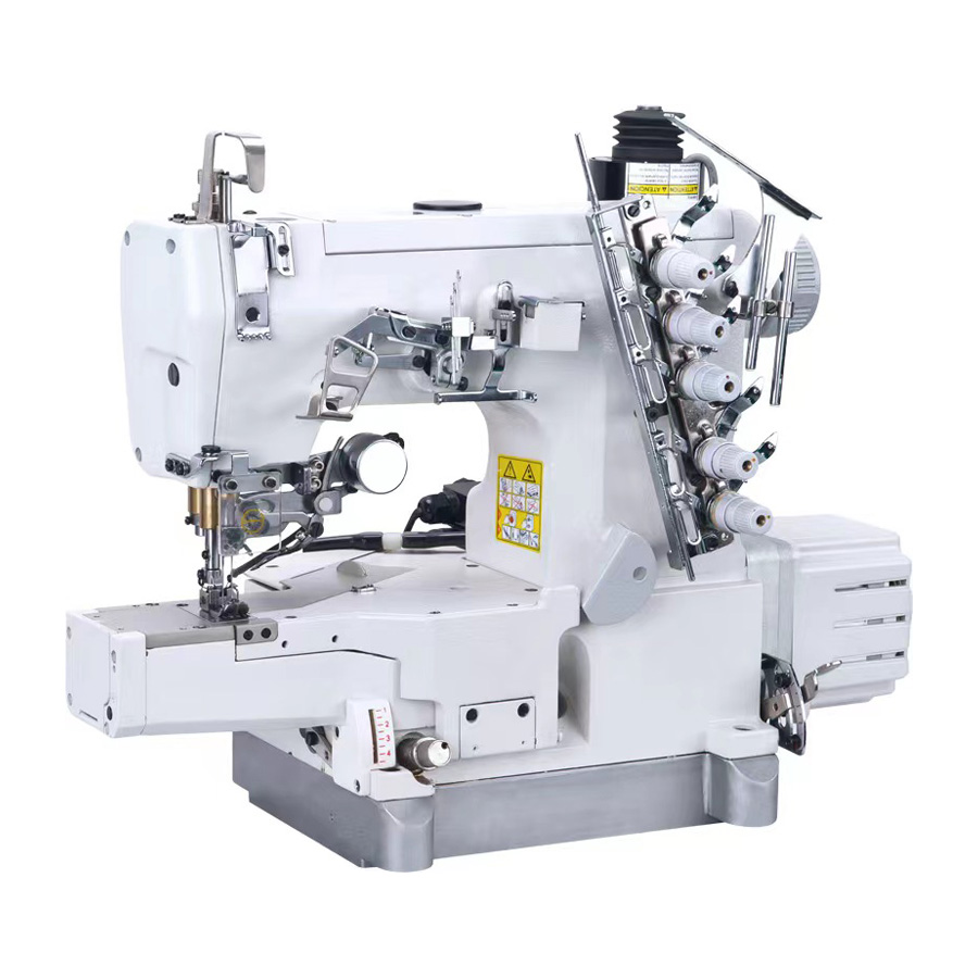 Máquina de Coser Industrial de - Sewing Industry reseña y precio