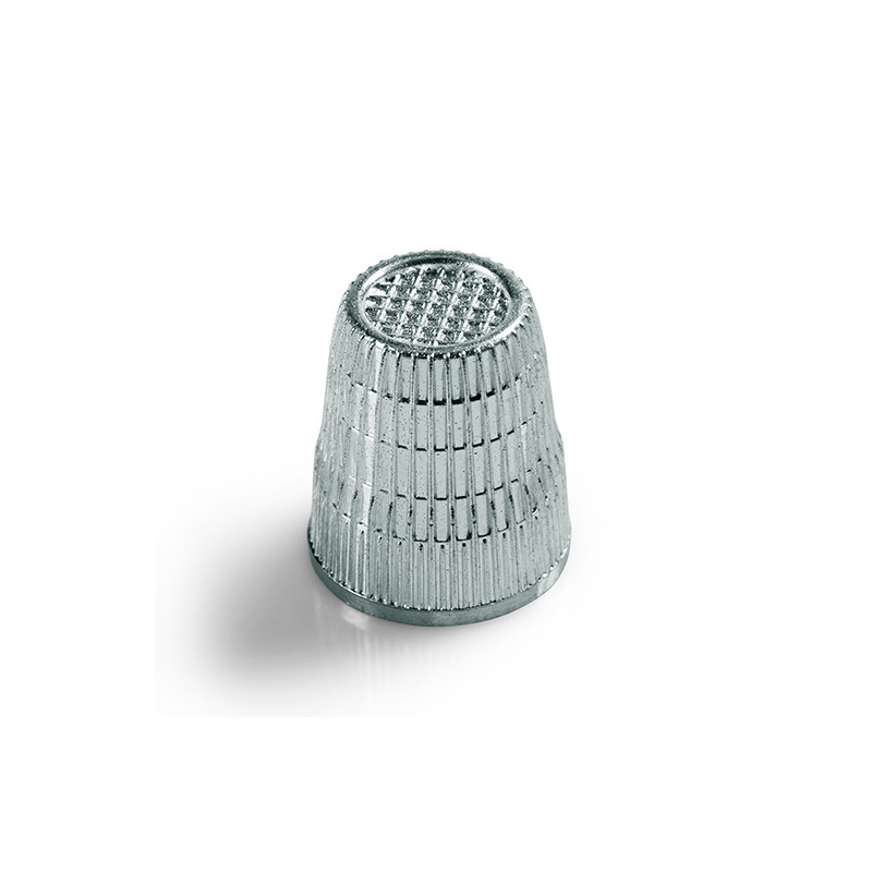 Dedal de aleación de piezas, K - Sewing Thimble Metal reseña y precio