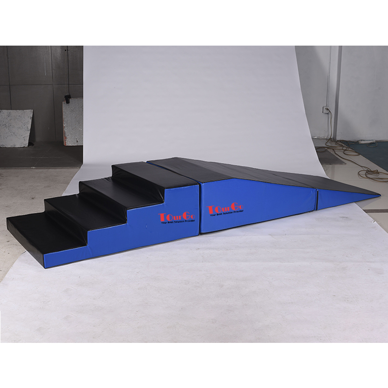 Estera de cuña plegable para g - Gripper Foot Walking reseña y precio