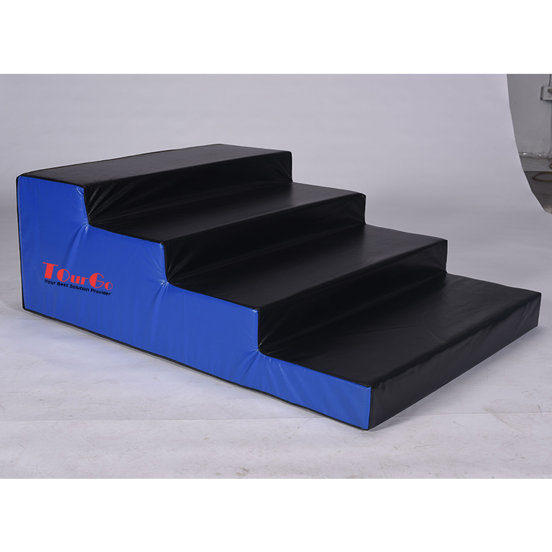 Estera de cuña plegable para g - Gripper Foot Walking reseña y precio