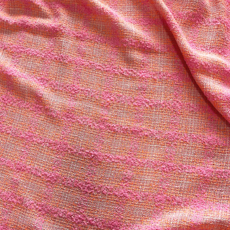 Tela de tweed trenzada teñida  - Sewing Tweed Fabric reseña y precio