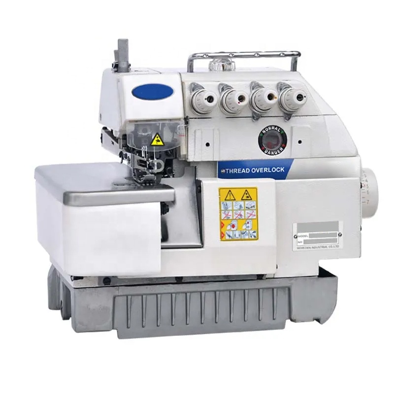 Máquina de Coser Industrial Ov - Sewing Industry reseña y precio