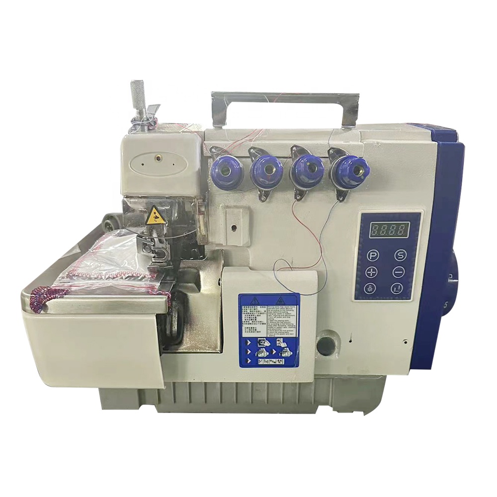 Máquina de Coser Industrial Ov - Sewing Industry reseña y precio