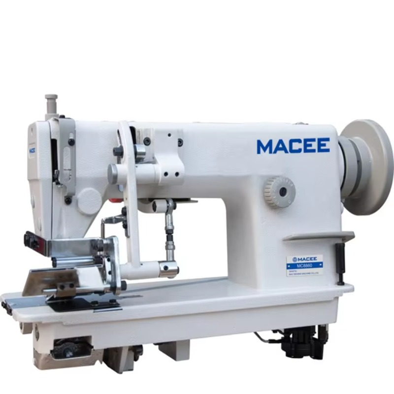 Máquina de Coser Industrial de - Sewing Industry reseña y precio