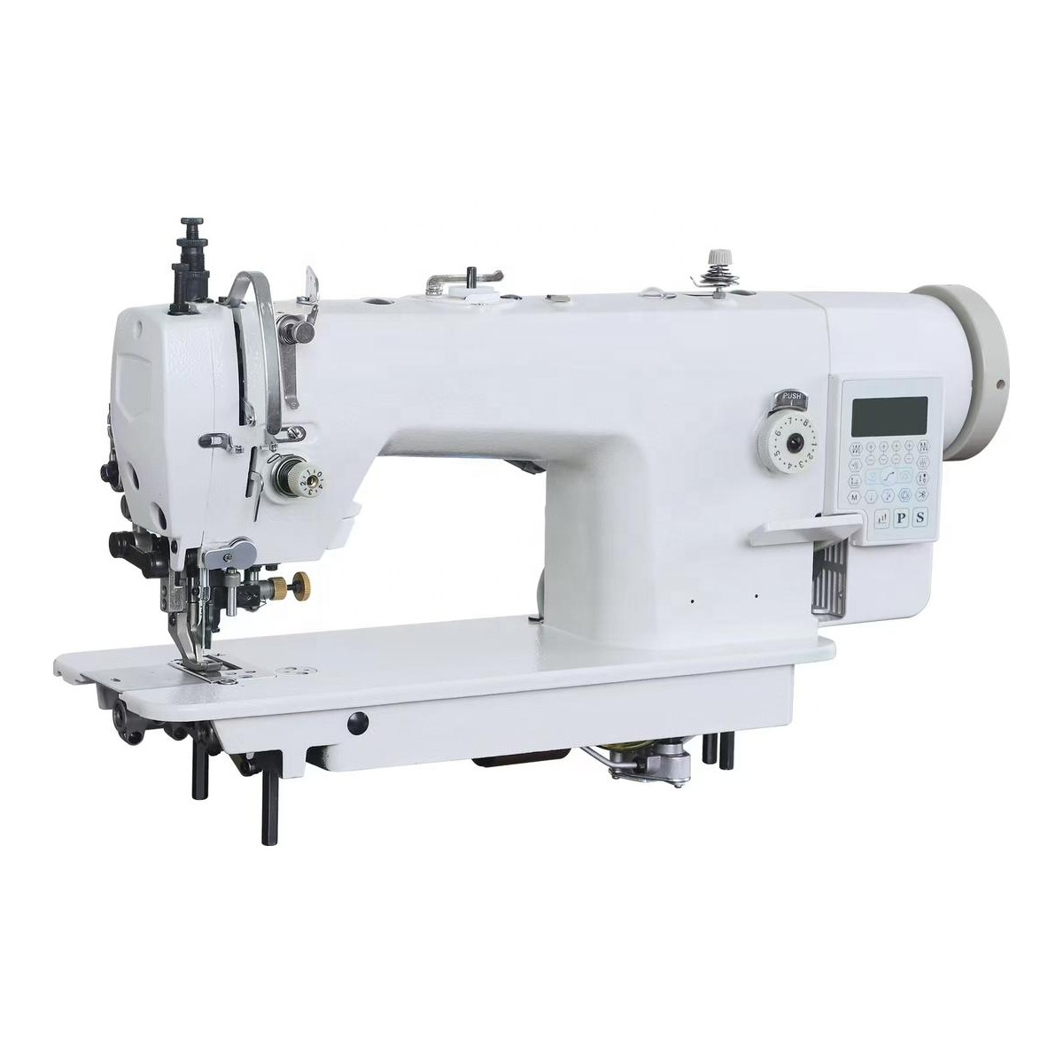 Máquina de Coser Industrial de - Sewing Industry reseña y precio