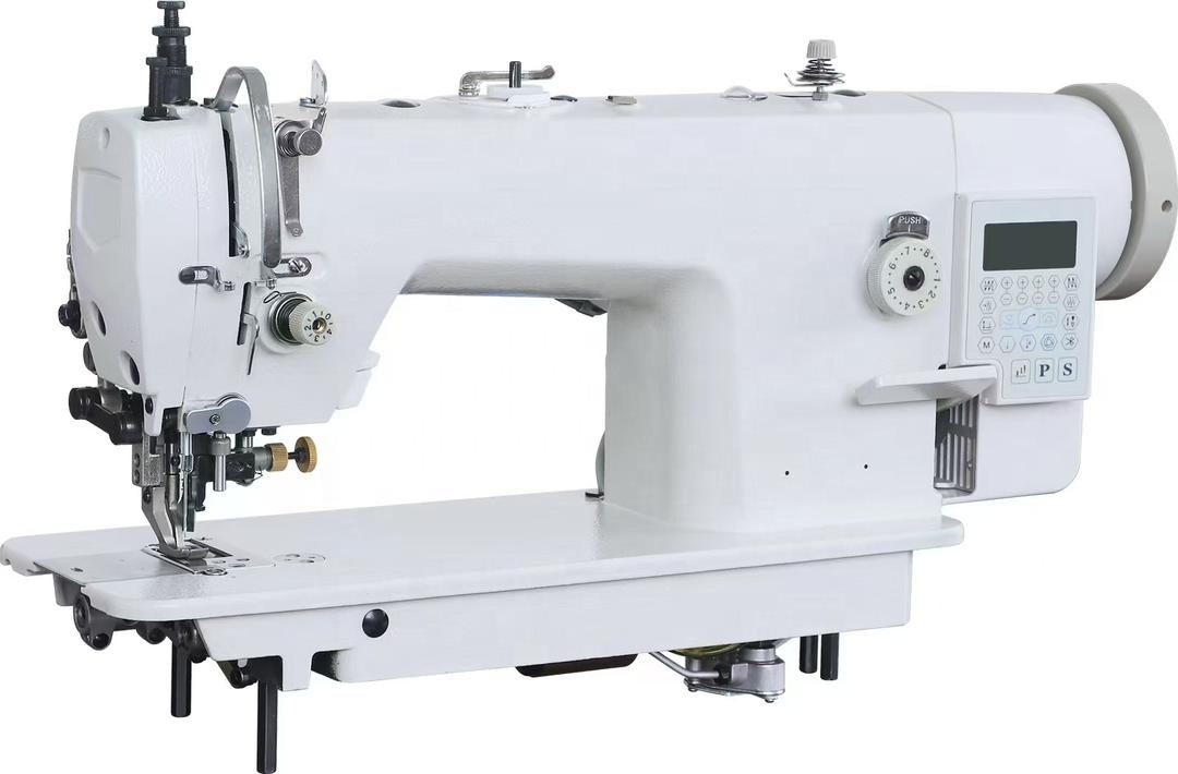 Máquina de Coser Industrial de - Sewing Industry reseña y precio