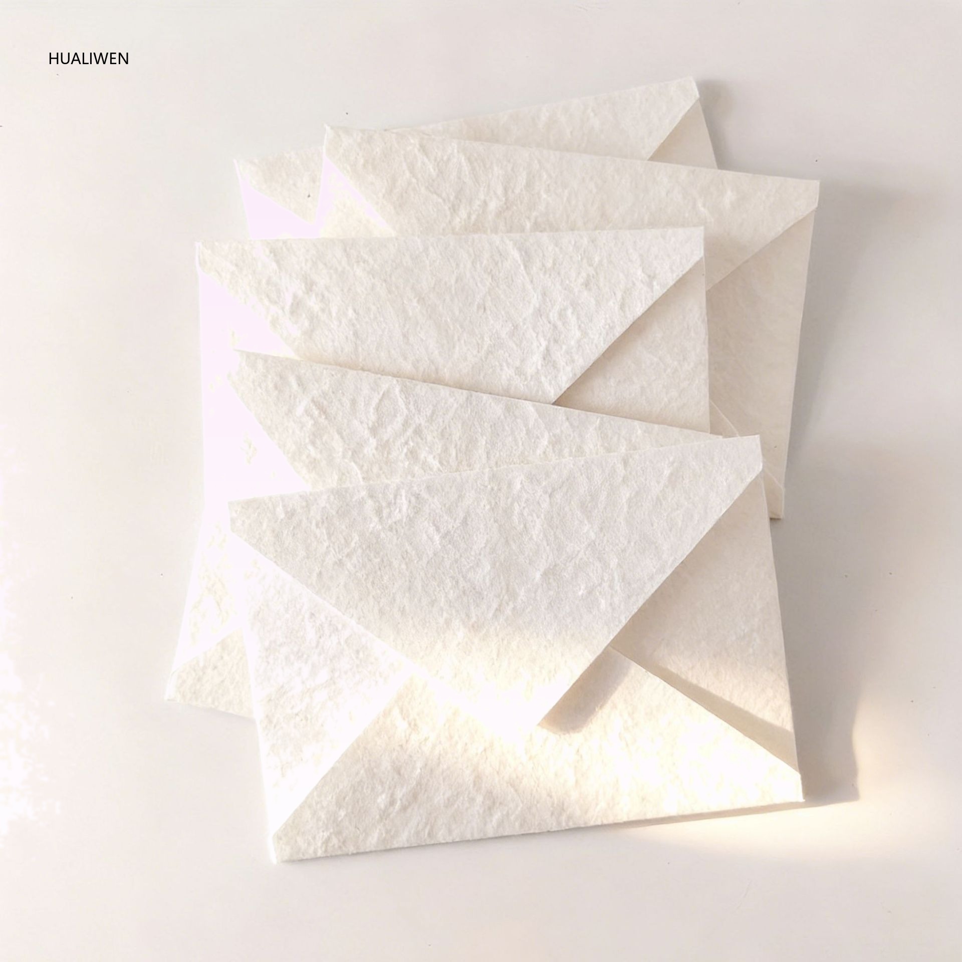 Paquete de 10 Sobres de Papel  - Pattern Tissue Paper reseña y precio