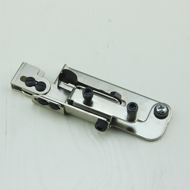 Accesorio de prensatelas con c - Sewing Front Zipper reseña y precio