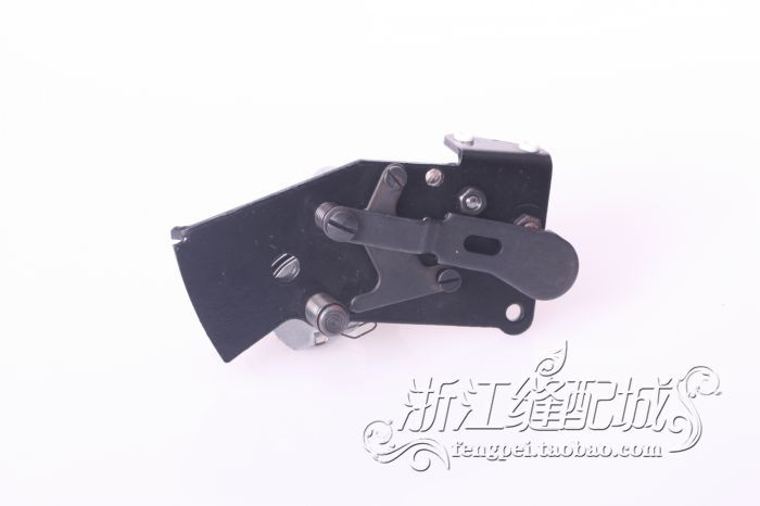 Piezas para Máquinas de Coser  - Gripper Foot Walking reseña y precio