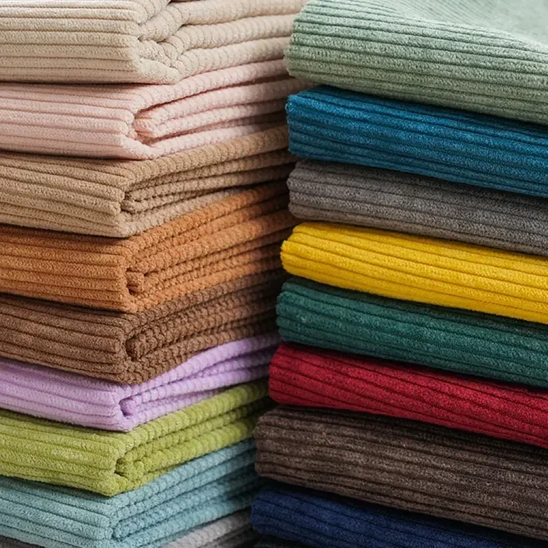 Tela de pana acanalada de colo - Sewing Jackets reseña y precio