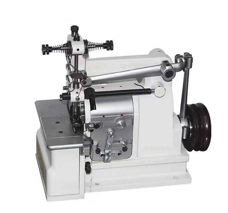 Máquina de Coser Industrial Ov - Sewing Industry reseña y precio