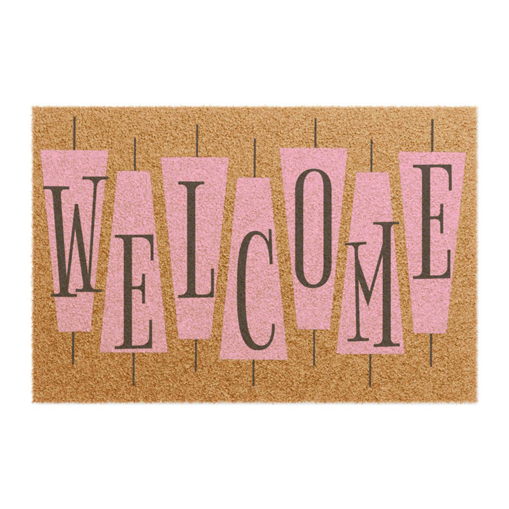 Alfombra Retro Rosa Adorable p - Century Textile & Sewing Supply Avenue C North Saskatoon Sk reseña y precio