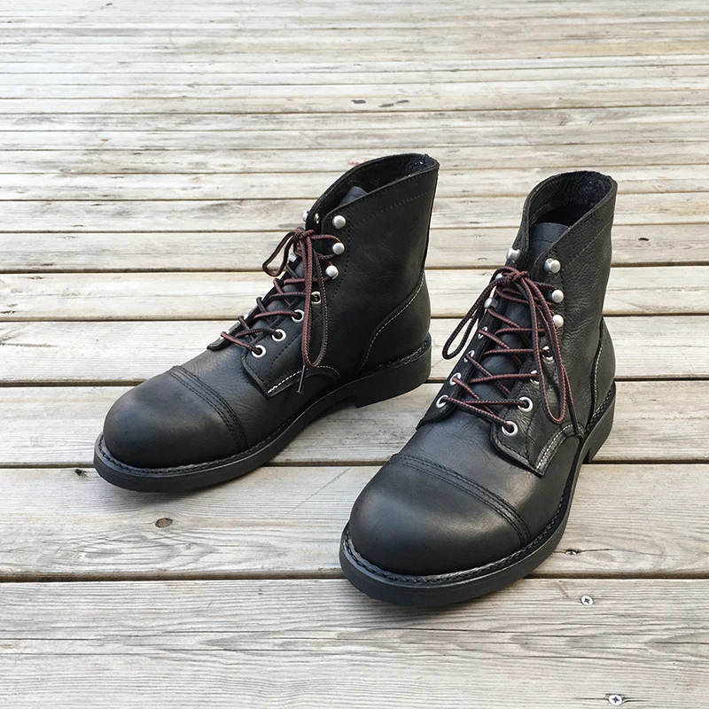 Nuevos zapatos para hombre, bo - Sewing Necessities reseña y precio