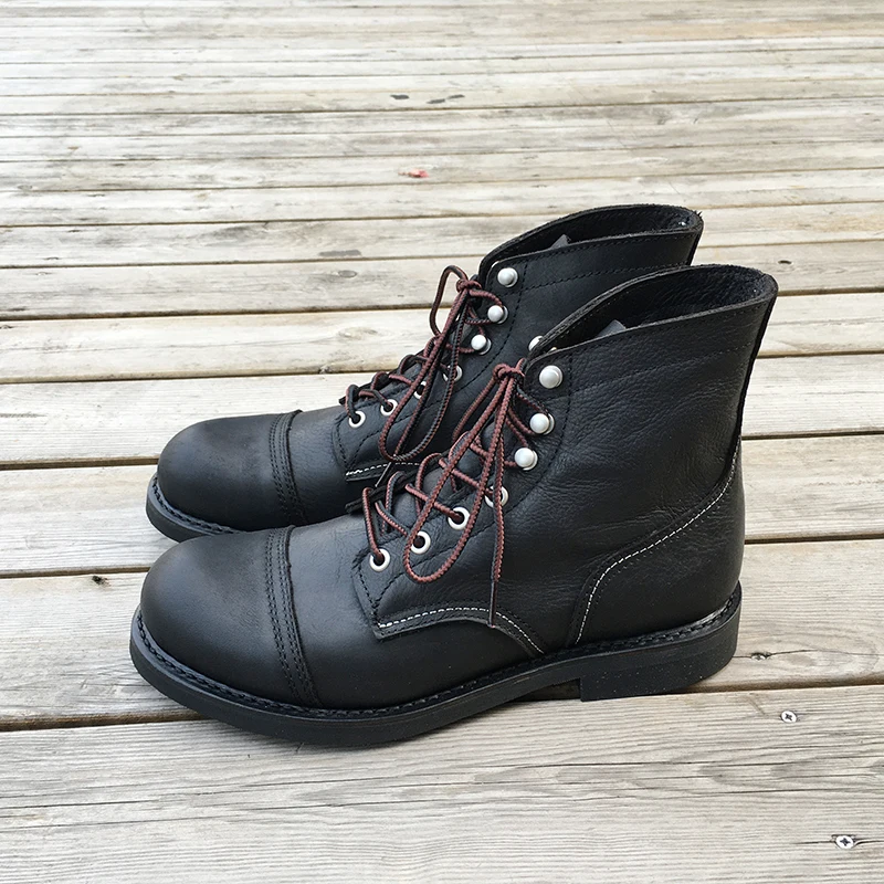 Nuevos zapatos para hombre, bo - Sewing Necessities reseña y precio