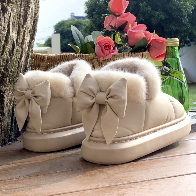 Nuevas zapatillas cálidas de i - Sewing Cloth reseña y precio