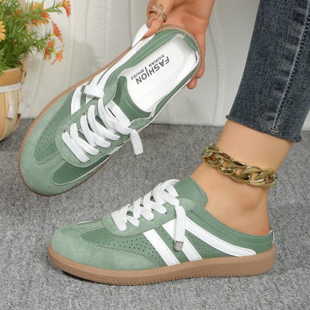 Zapatillas de Mujer Elegantes  - Sewing Net reseña y precio