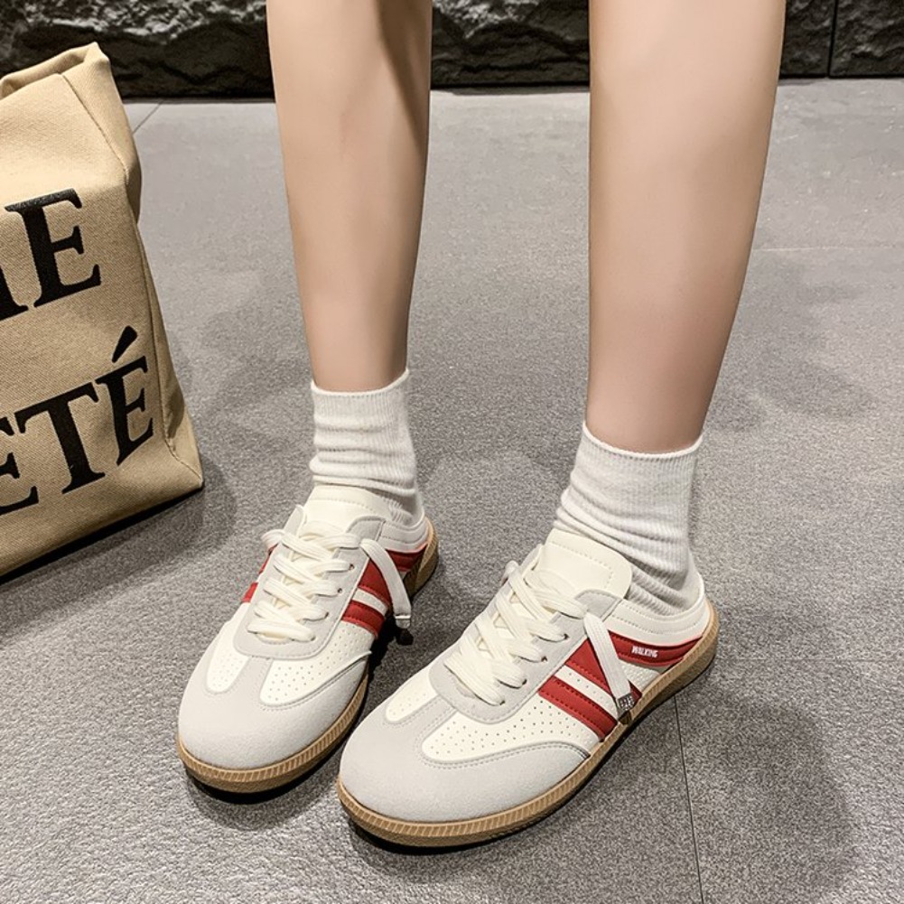 Zapatillas de Mujer Elegantes  - Sewing Net reseña y precio