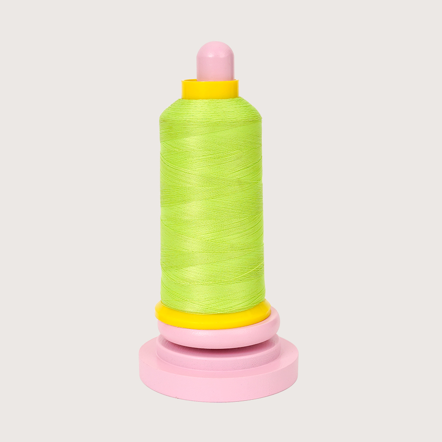 Soporte de hilo de madera de d - Sewing Necessities reseña y precio