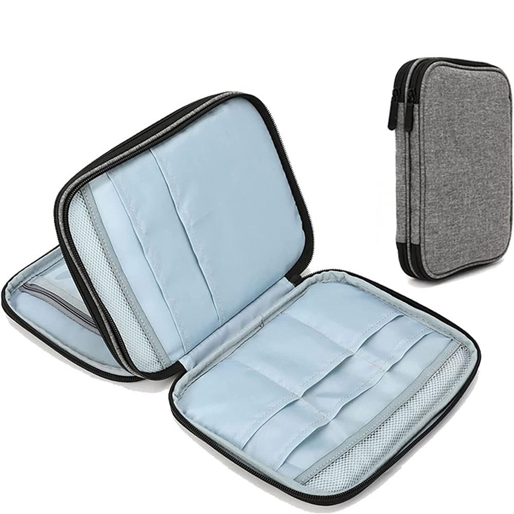 Estuche portátil para agujas d - Sewing Tas reseña y precio