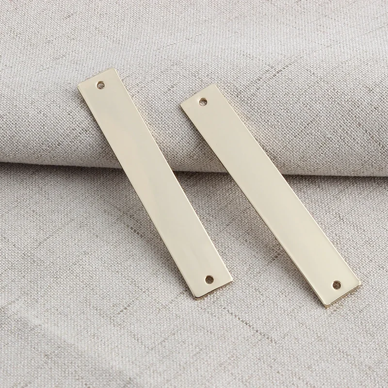 50/100 Uds 36/34/28/23MM ovala - Sewing Labels reseña y precio