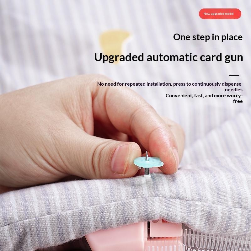 Nueva Herramienta Portátil de  - Sewing Labels reseña y precio