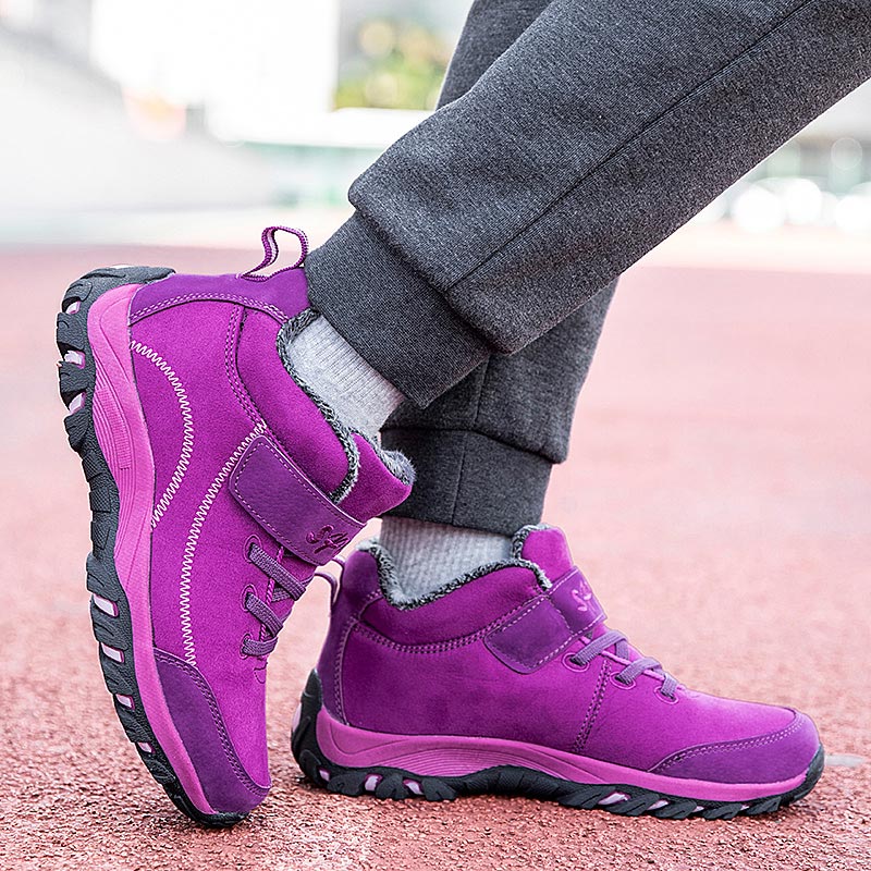 Zapatos Deportivos cortos de i - Sewing Front Zipper reseña y precio
