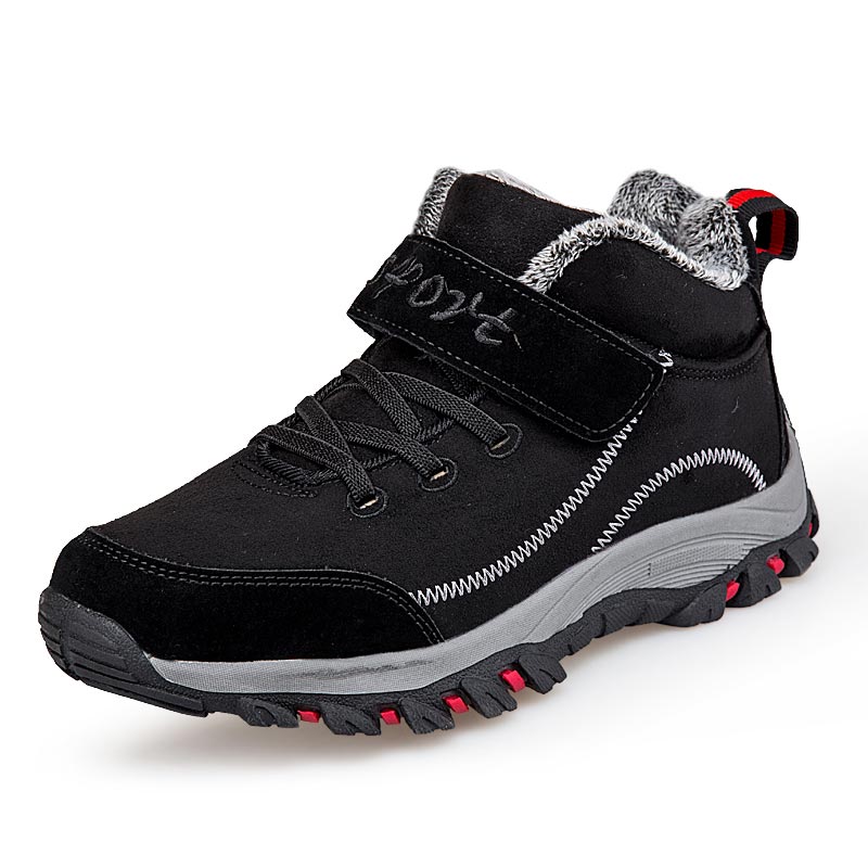 Zapatos Deportivos cortos de i - Sewing Front Zipper reseña y precio