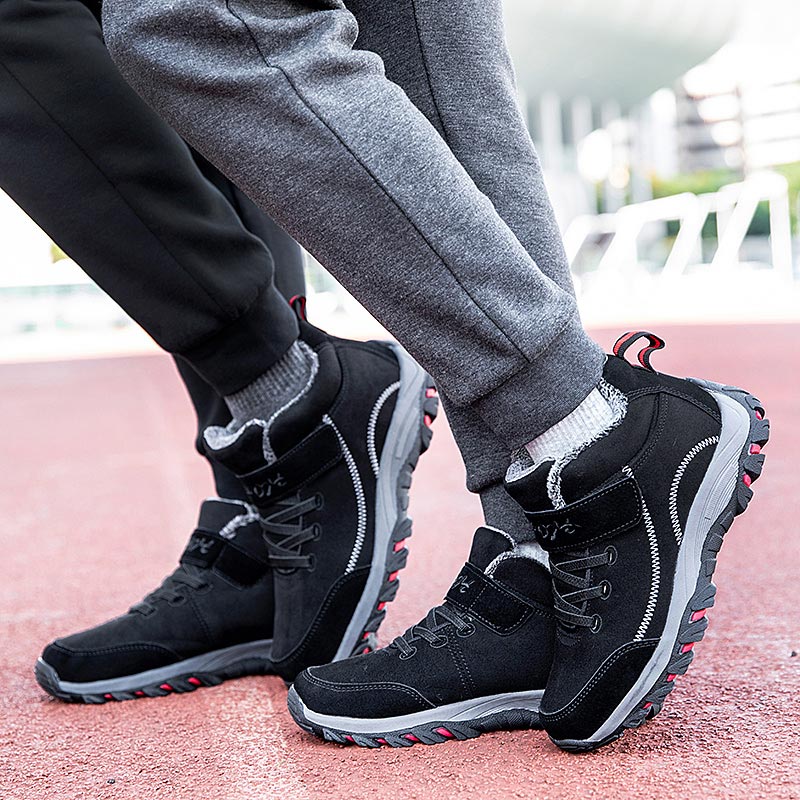 Zapatos Deportivos cortos de i - Sewing Front Zipper reseña y precio