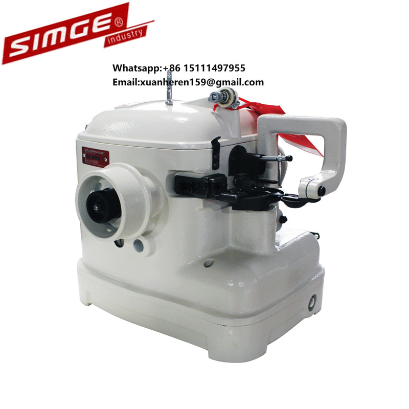 Máquina de Coser Industrial SI - Sewing Industry reseña y precio