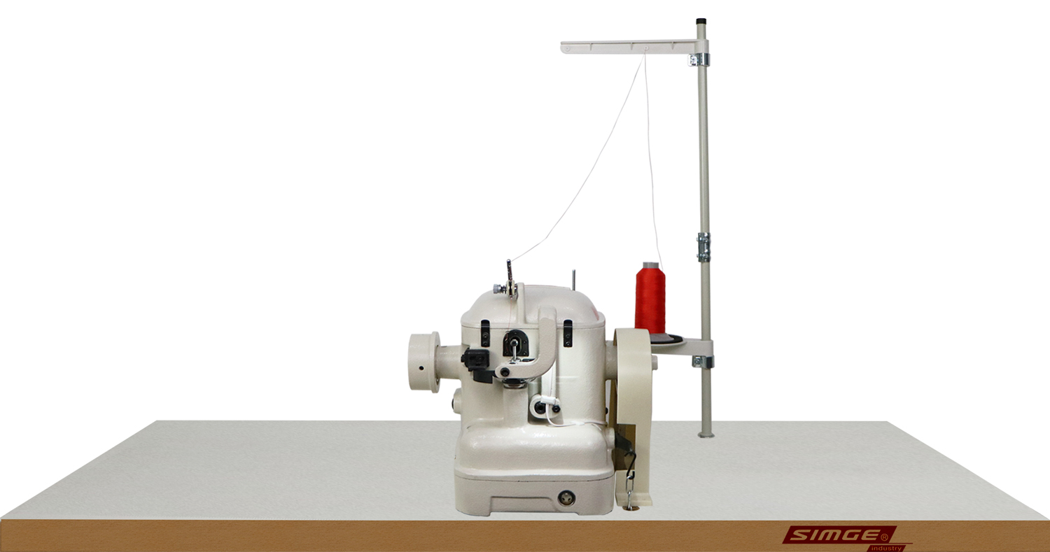 Máquina de Coser Industrial SI - Sewing Industry reseña y precio