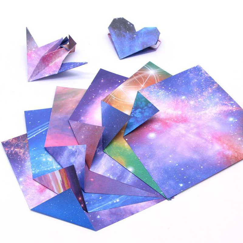 Papel de Origami con flor y es - Pattern Tissue Paper reseña y precio