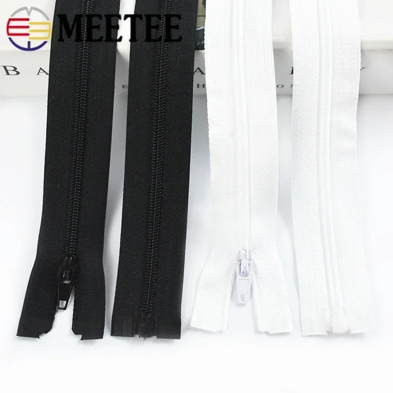 5/10 piezas 40-300cm 3 #   Cie - Sewing Front Zipper reseña y precio