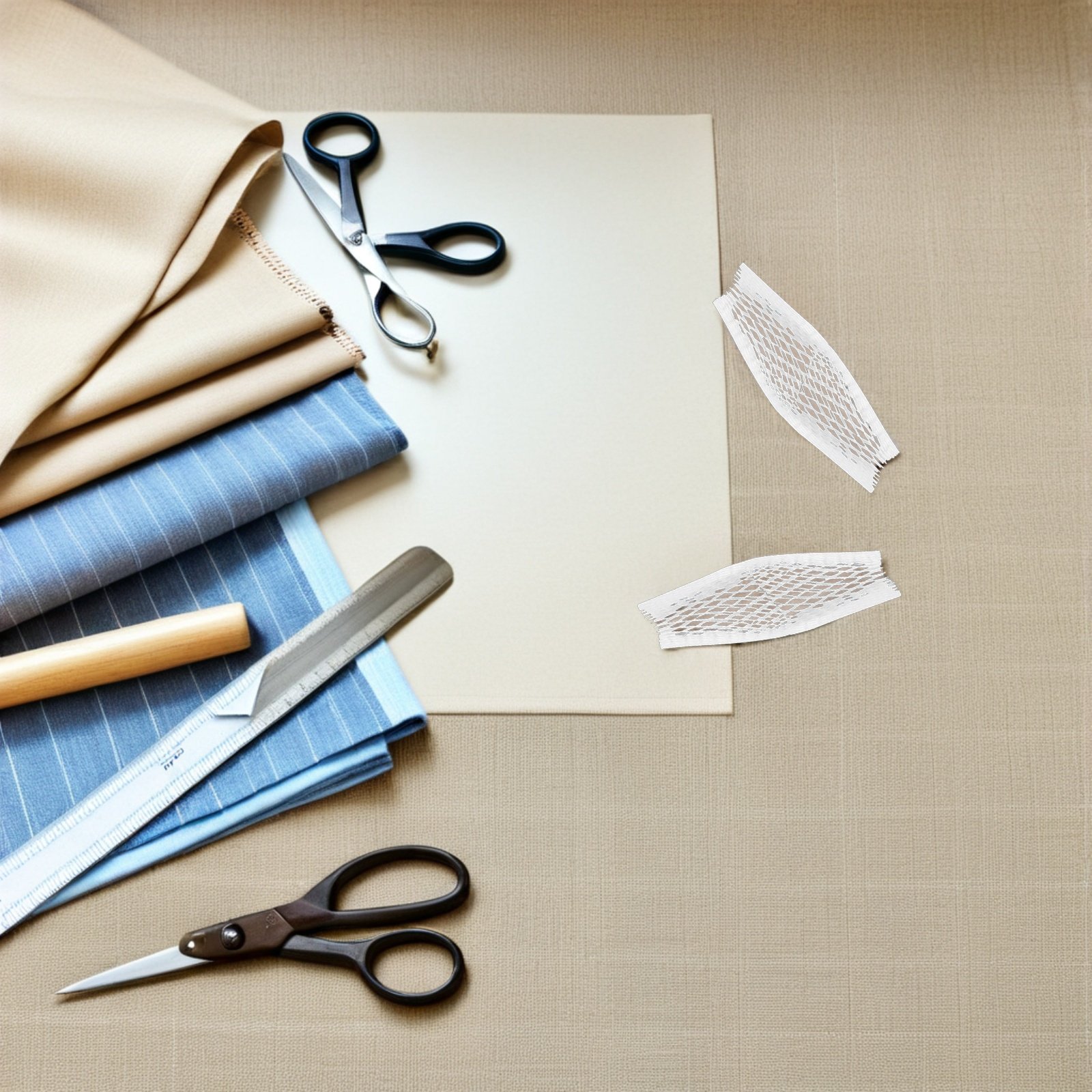 200 Fundas Protectoras de Hilo - Sewing Net reseña y precio